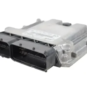 KOMPUTER STEROWNIK OPEL ASTRA 55581052 Wyjątkowa oferta